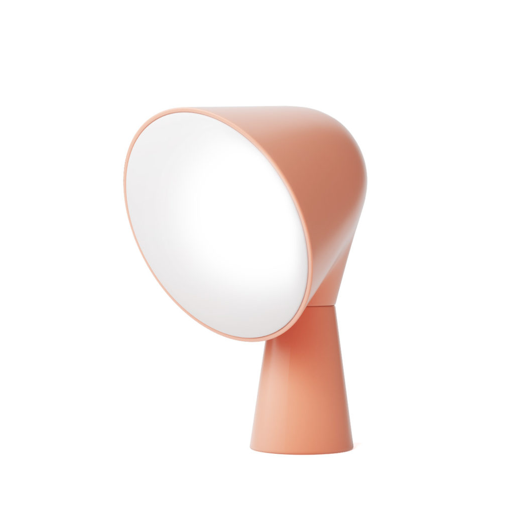 Foscarini Binic 台灯_小熊猫超级