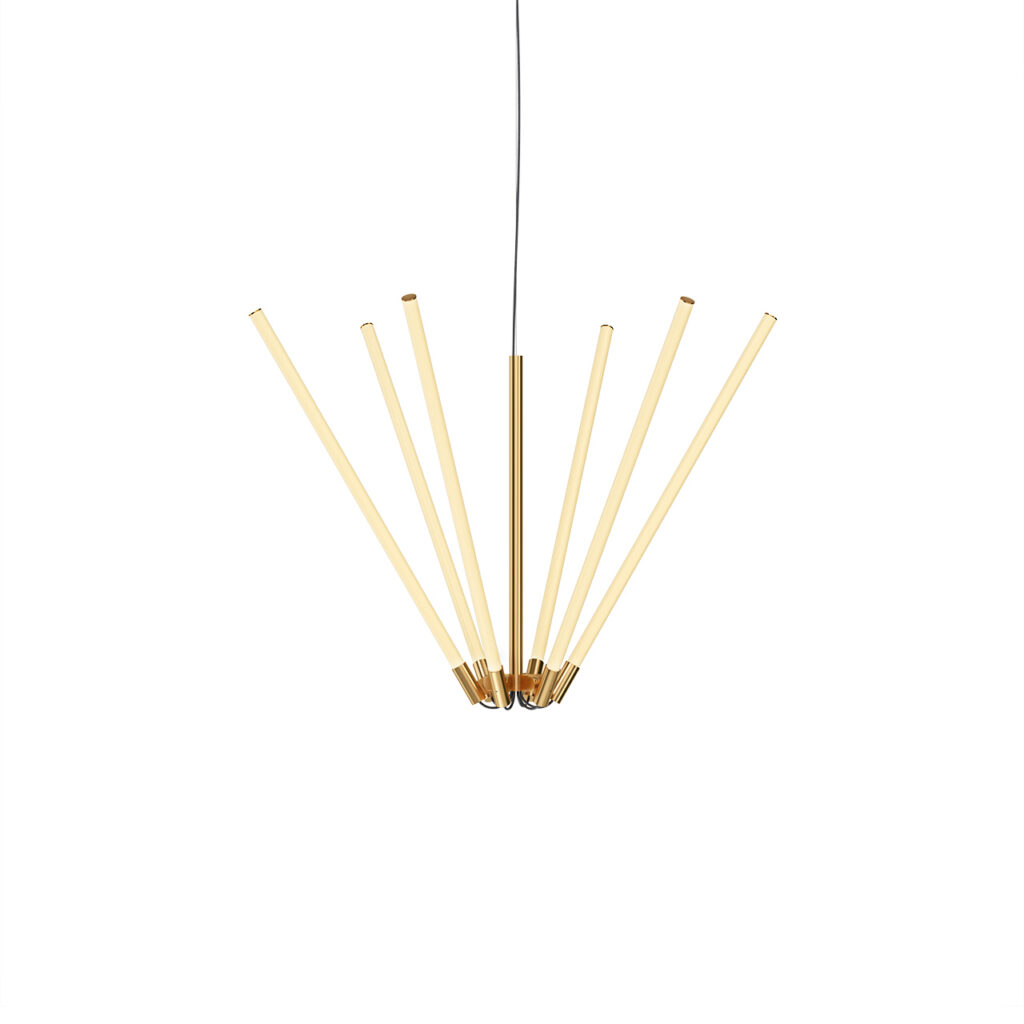 Intra Lighting Lysabel S 枝形吊灯 30_小熊猫超级