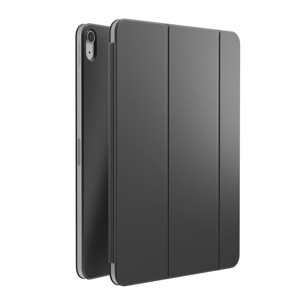 Apple 智能 Folio iPad Air 2024 11 Inch_小熊猫超级
