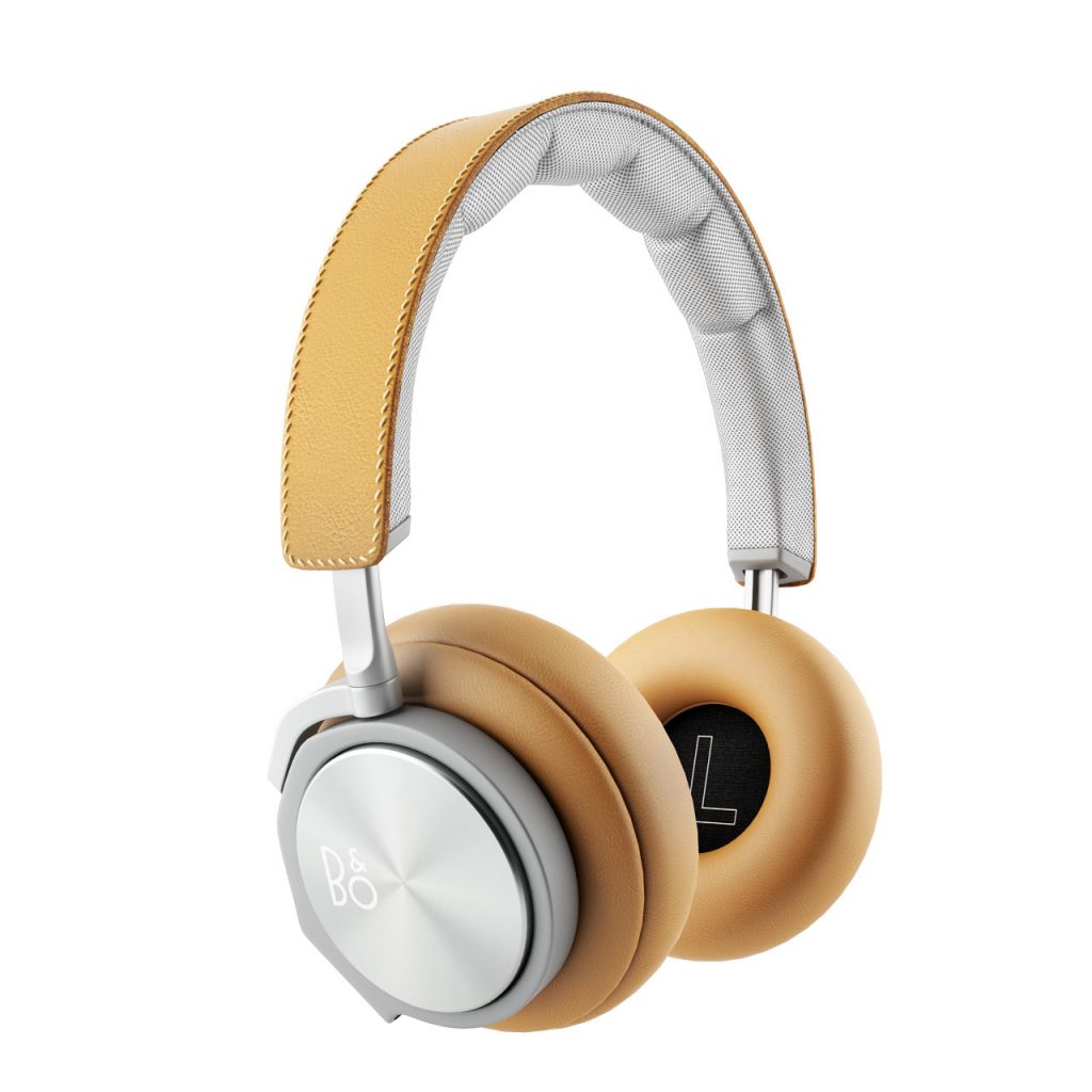 Bang & Olufsen BeoPlay H6 耳机_小熊猫超级