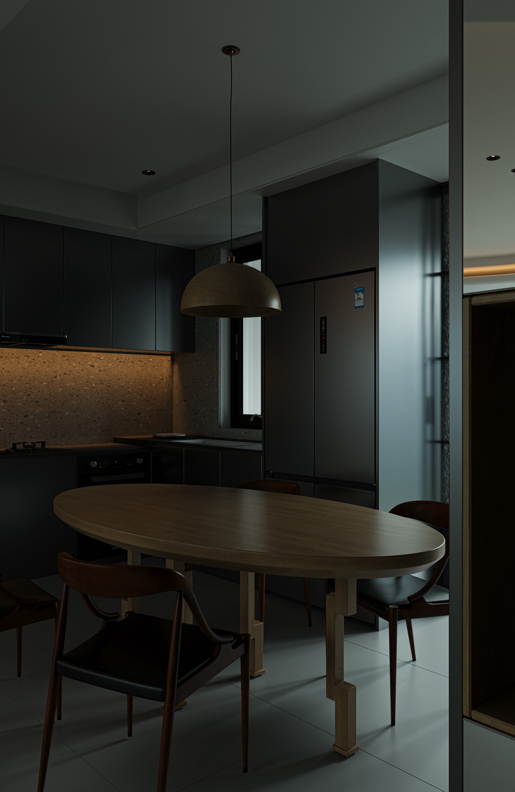 阴天小屋，图片 12