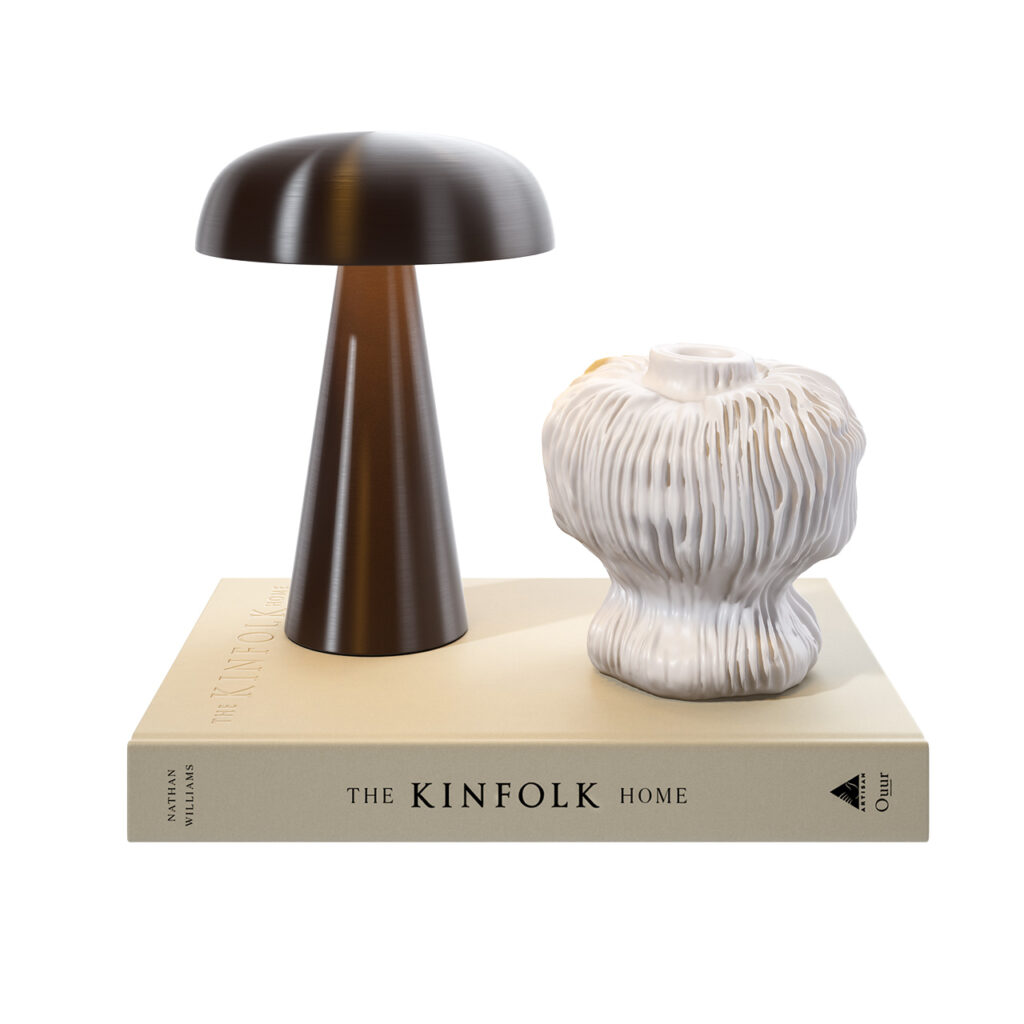Ouur 〇2026小熊猫超级 Kinfolk Home 书籍 Hardcover_小熊猫超级