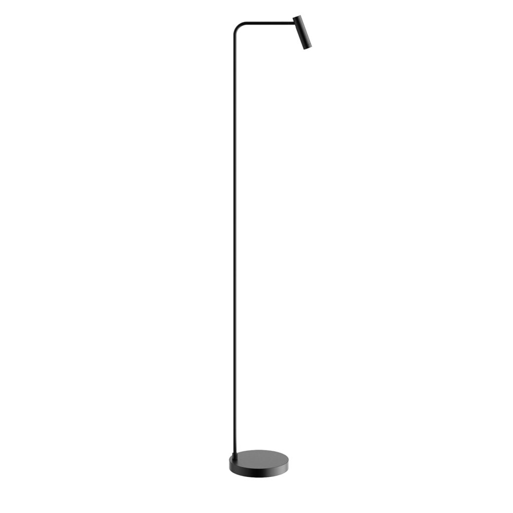 Zaho Lighting Rid FL1 落地灯_小熊猫超级