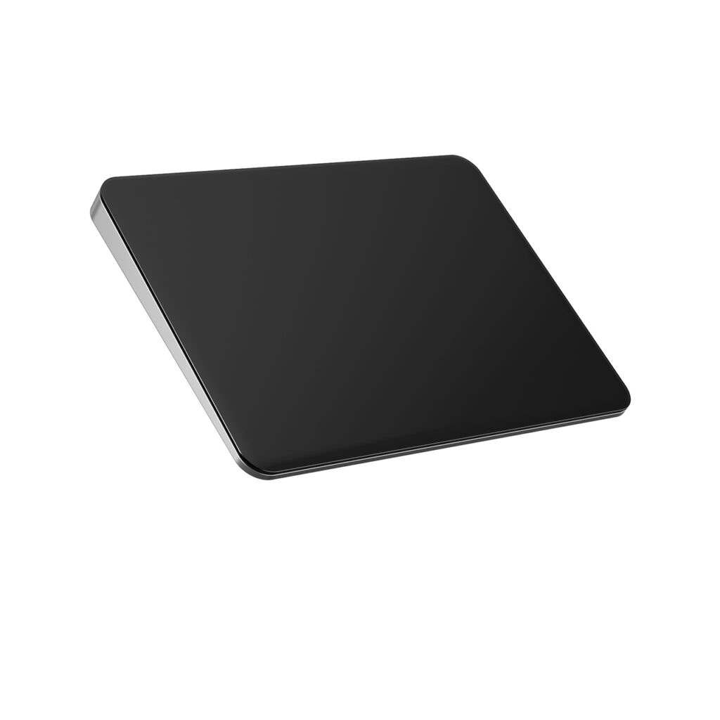 Apple Magic Trackpad Multi-Touch 2022_小熊猫超级