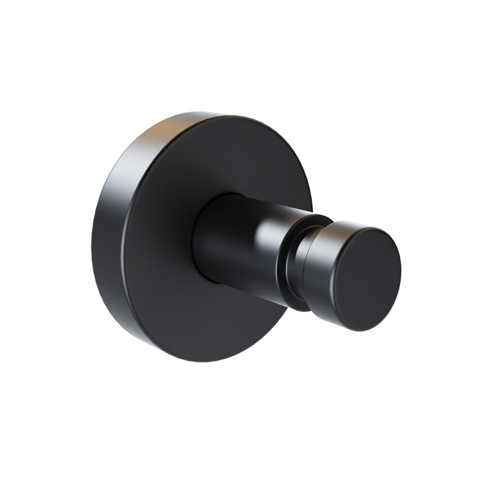 Varied Forms 〇2026小熊猫超级A902 Robe Hook_小熊猫超级