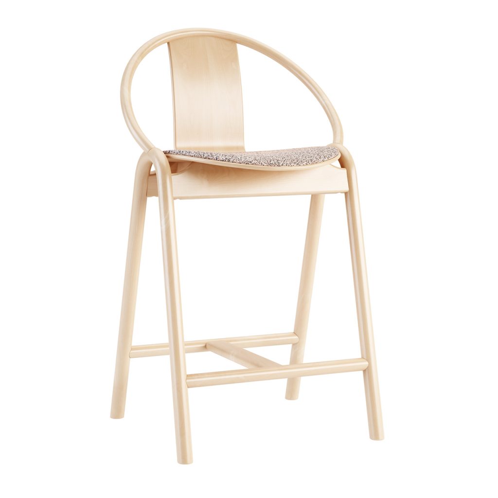 Ton Again Lower Barstool 313_小熊猫超级