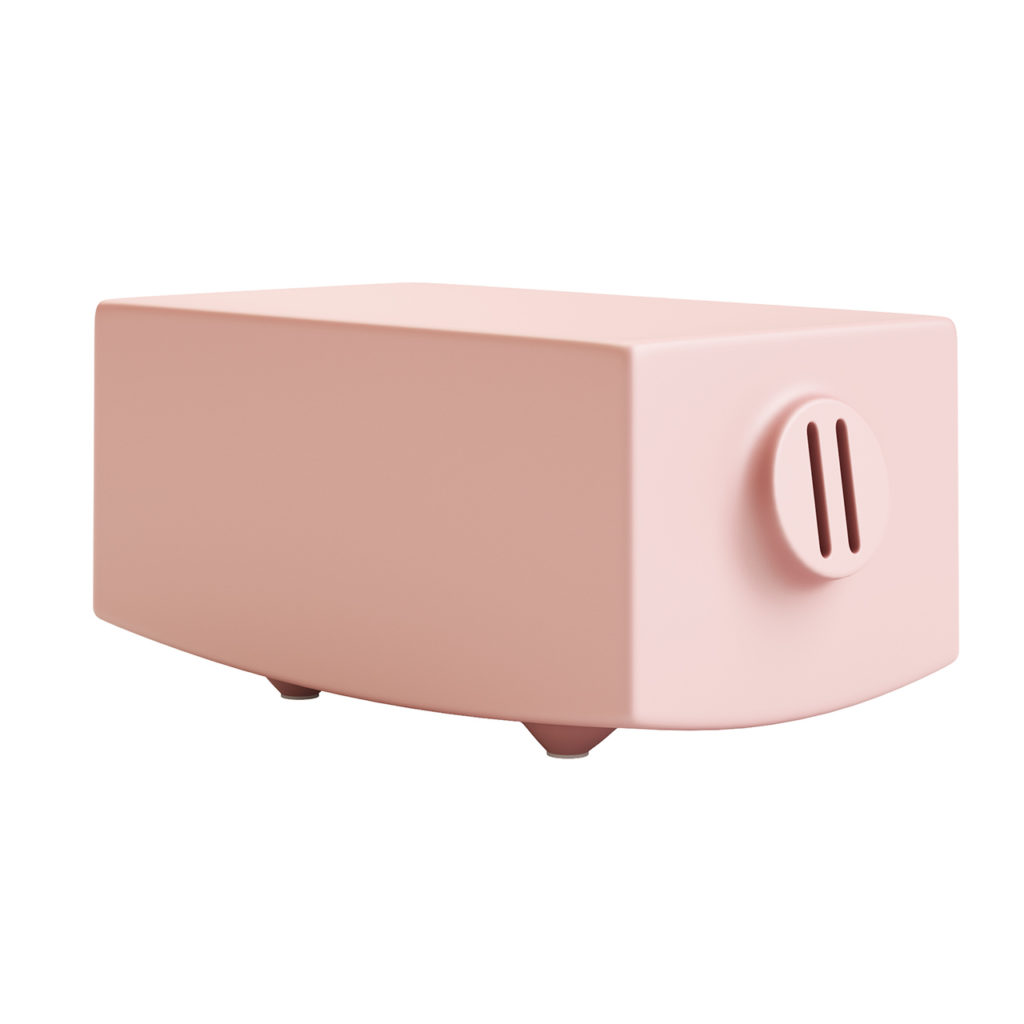 Calligaris Teo Doro Piggy Bank_小熊猫超级