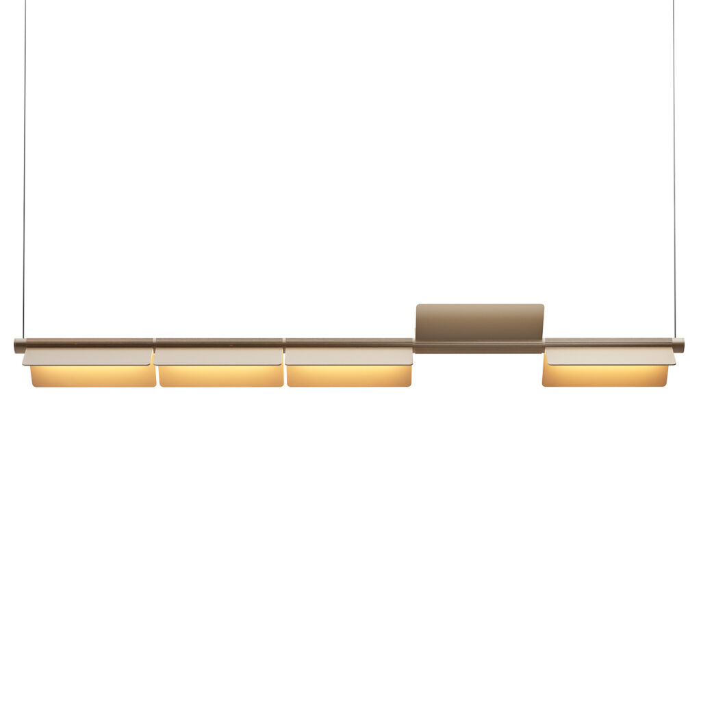 Pedrali Kawara L010SA Suspended Light_小熊猫超级