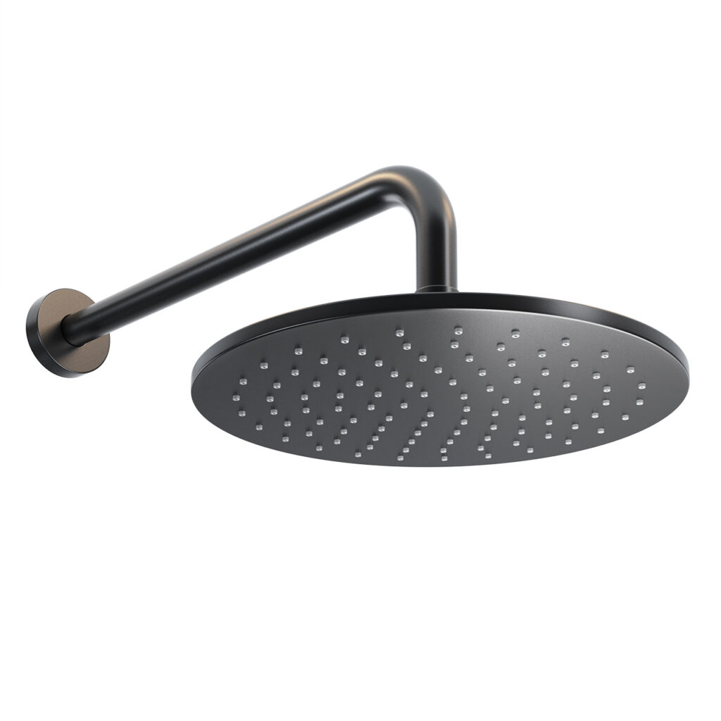 Varied Forms 〇2026小熊猫超级M503 Showerhead Wall Arm_小熊猫超级