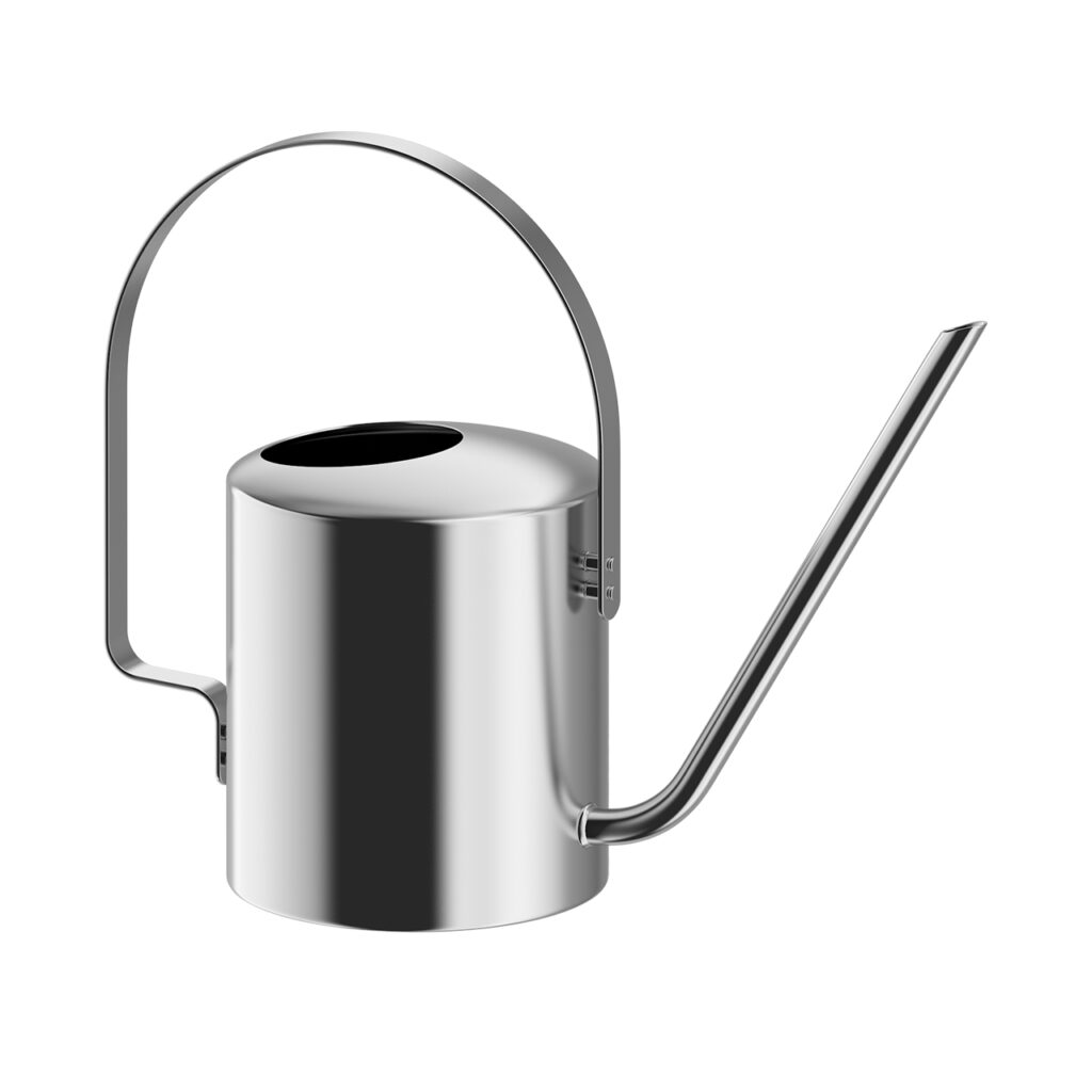 Stelton Original Flower Watering Can_小熊猫超级