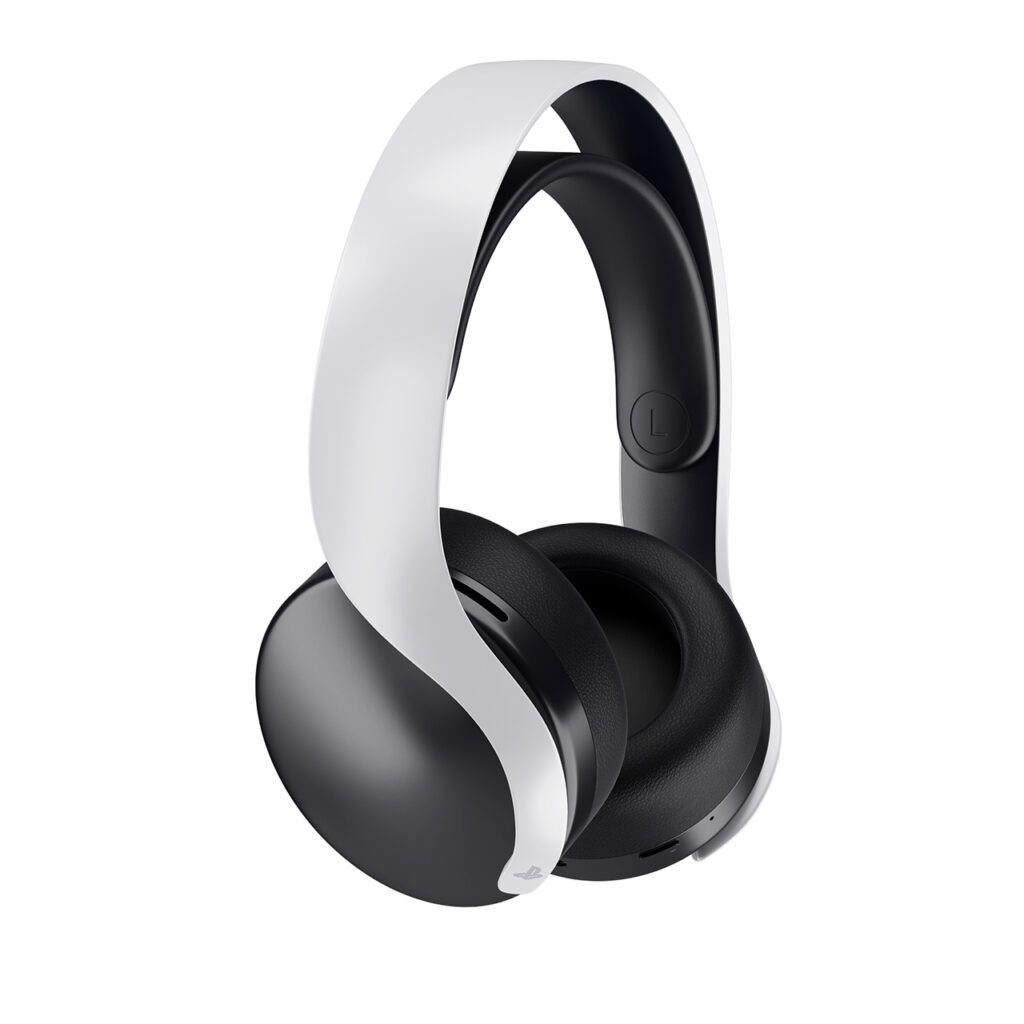 Sony PlayStation 5 Pulse 3D 无线 Headset_小熊猫超级