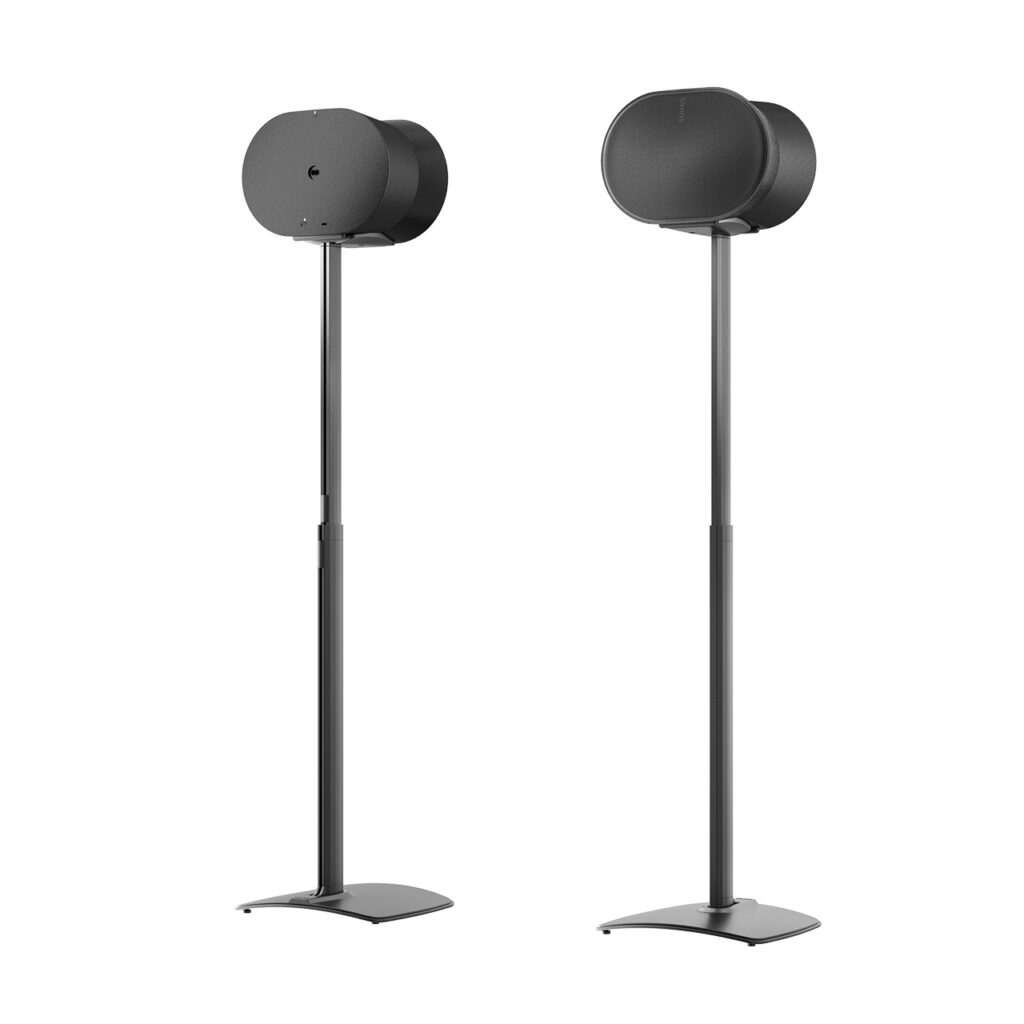 Sonos Era 300 音箱 Sanus Floor 支架_小熊猫超级