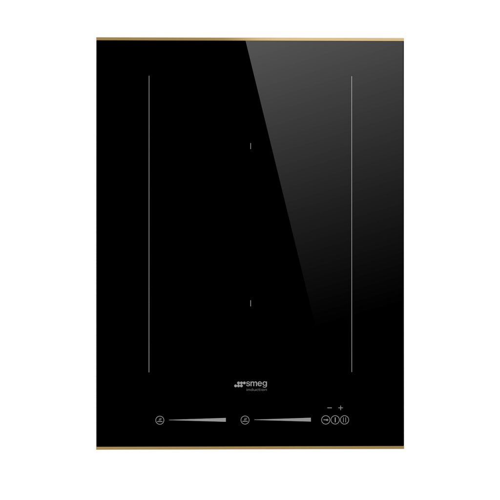 Smeg Dolce Stil Novo 灶具 SIM631WLDR_小熊猫超级