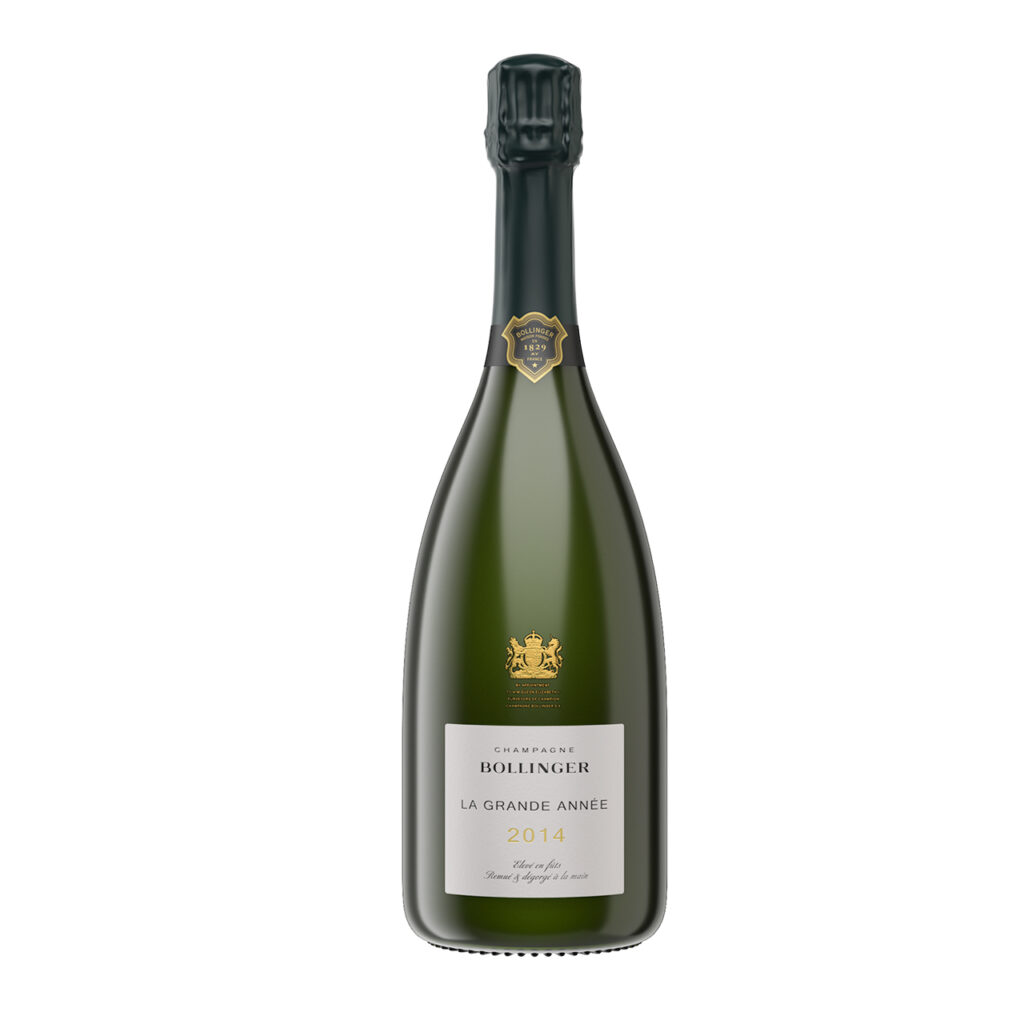 Bollinger Magnum Champagne 750ml_小熊猫超级