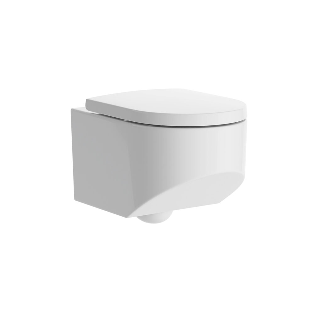 Laufen 〇2026小熊猫超级Sonar Wallhung WC Rimless 82034_小熊猫超级