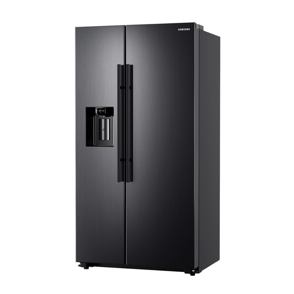 Samsung RS8000 Side-by-side Fridge Freezer RS67N_小熊猫超级