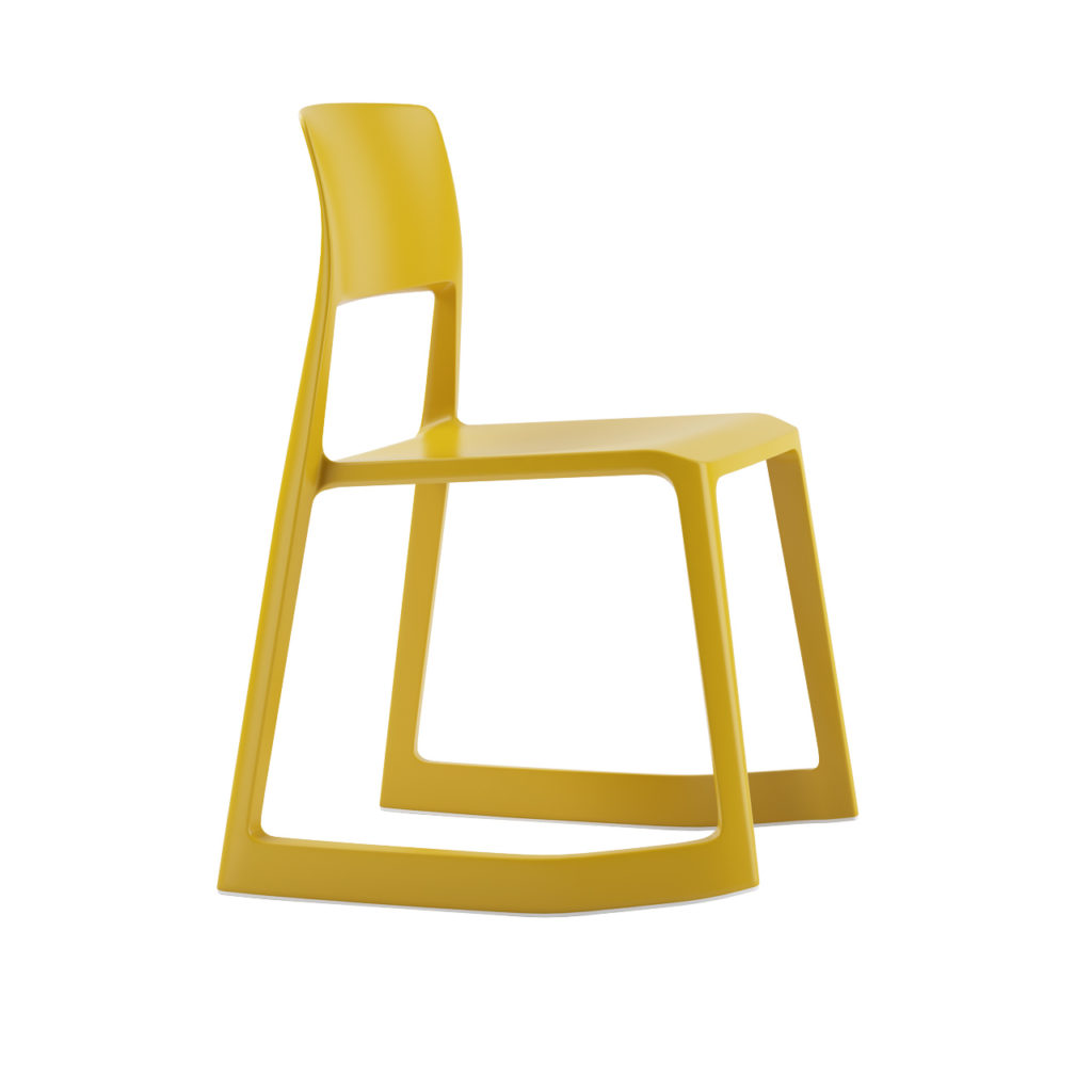 Vitra Tip Ton 椅子_小熊猫超级