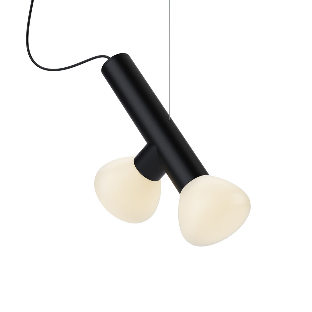 Lambert&fils Parc 03 吊灯 Light_小熊猫超级
