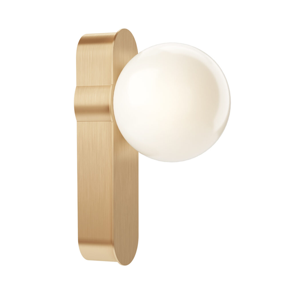 Leds C4 Perlina Wall IP 灯具_小熊猫超级