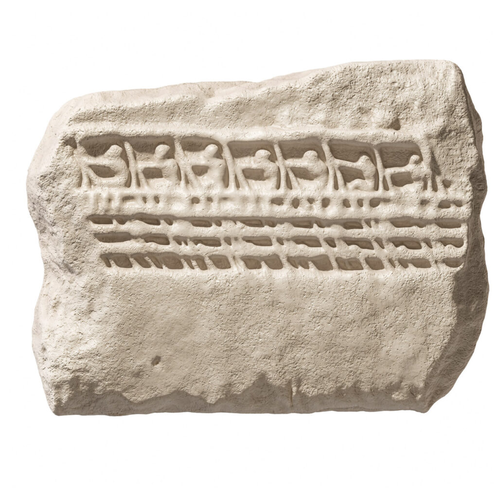Hellenic Heritage 〇2026小熊猫超级Athenian Trireme Relief_小熊猫超级