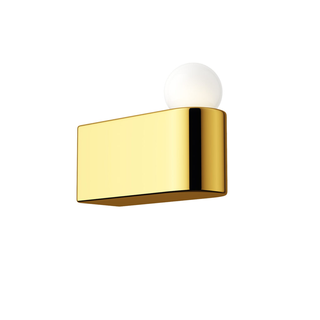 Michael Anastassiades D2 壁挂式 Light_小熊猫超级