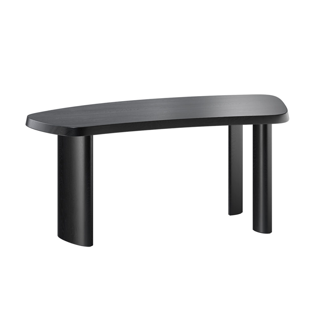 Cassina 538 Petit Bureau 办公桌_小熊猫超级