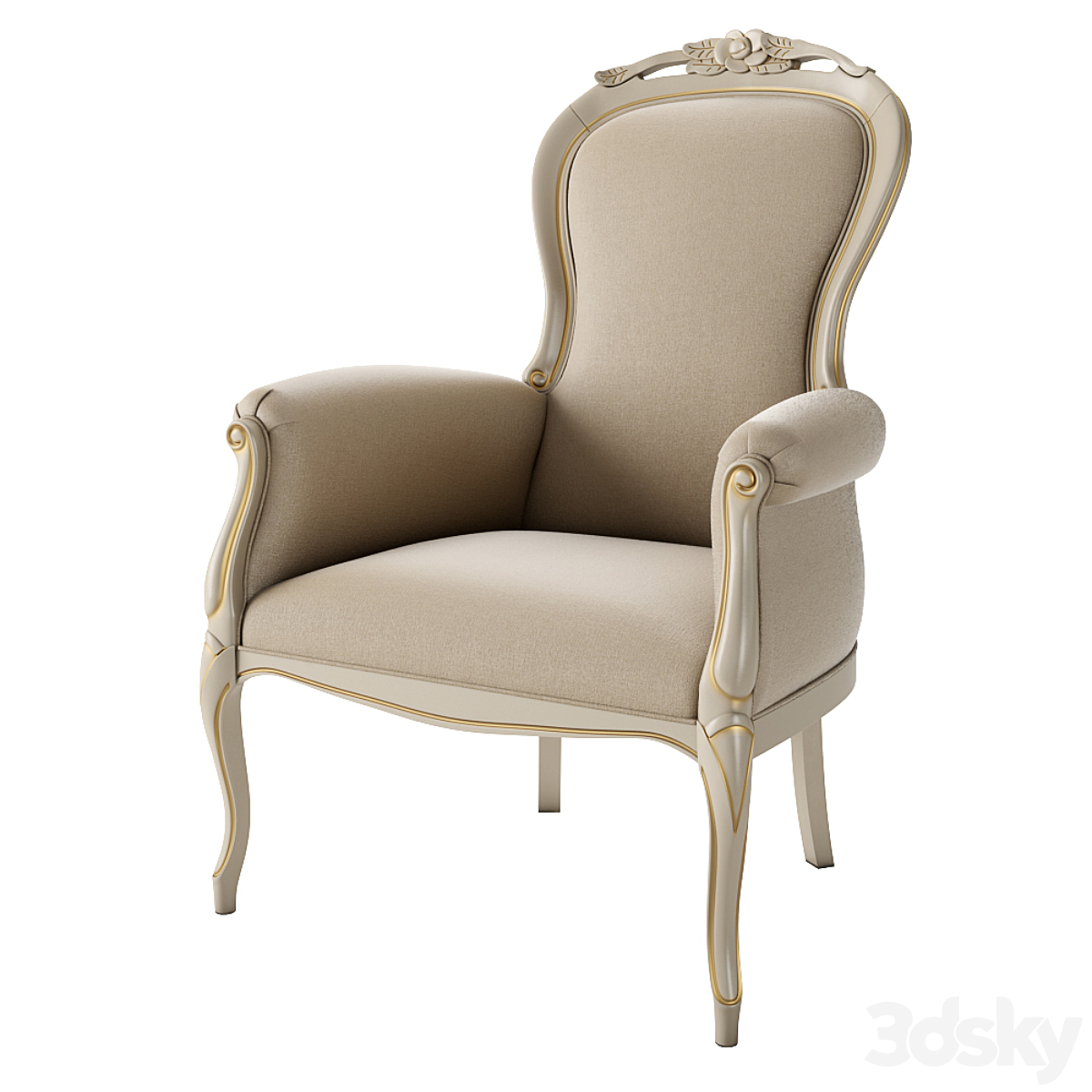 Giorgio Casa Memorie Veneziane 478 C_小熊猫超级