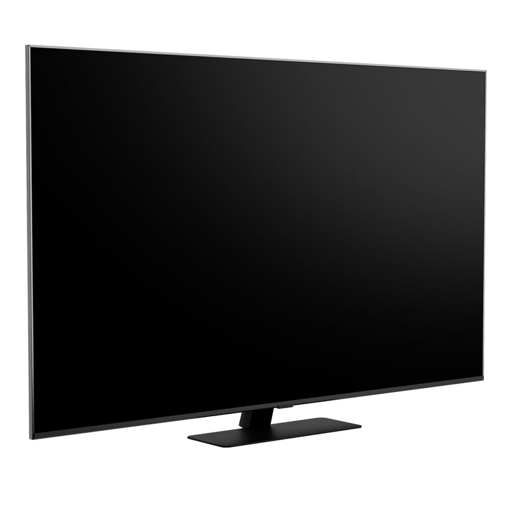 Samsung QLED 4K Q80B TV 2022_小熊猫超级