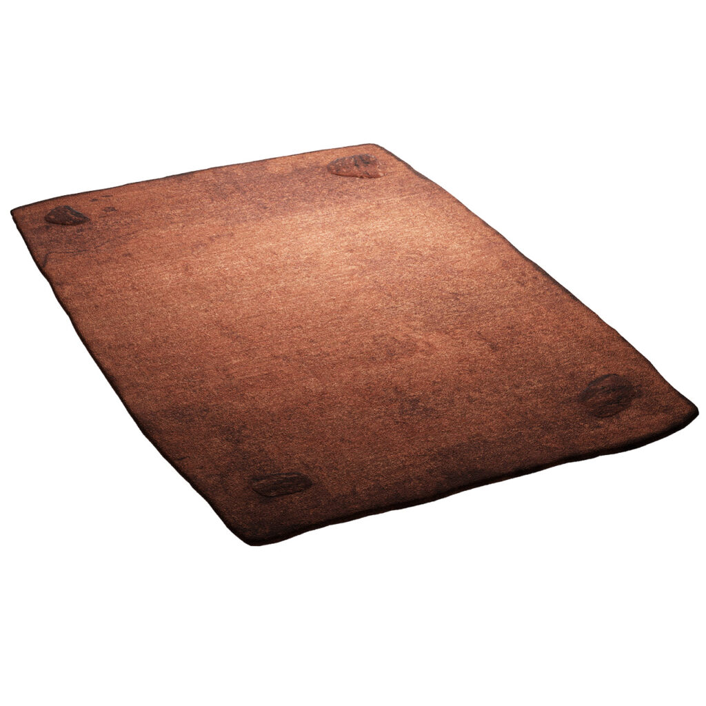 CC Tapis Corners Eny Lee Parker 地毯_小熊猫超级