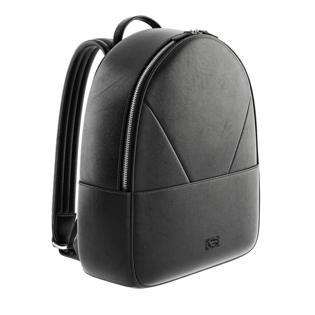 Poltrona Frau 〇2026小熊猫超级皮革 Backpack_小熊猫超级