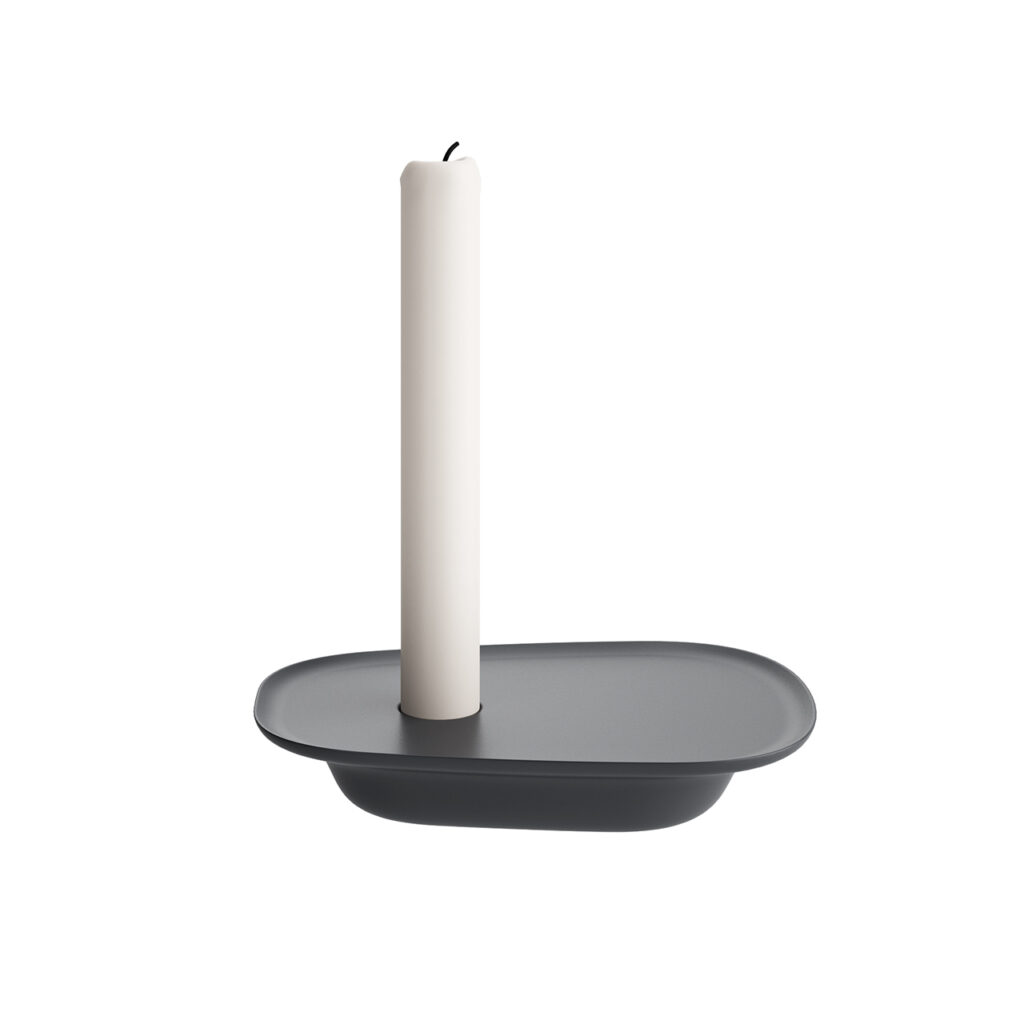 Muuto 〇2026小熊猫超级Float 烛台_小熊猫超级
