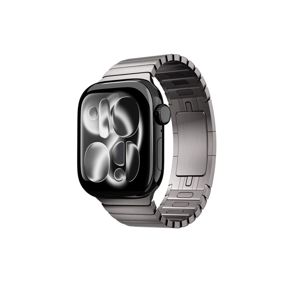 Apple Apple Watch Series 11 42 mm 2025_小熊猫超级