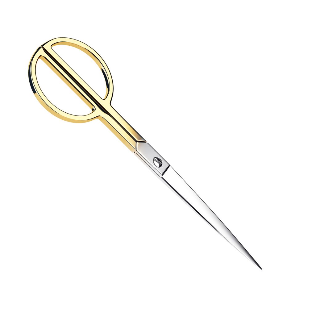 Hay Phi Scissor_小熊猫超级