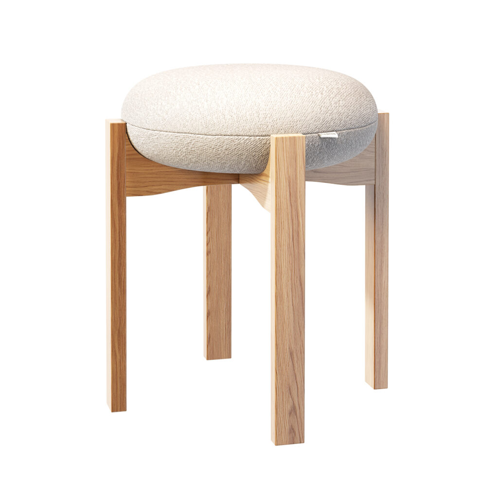 Fredericia Pioneer 凳子_小熊猫超级