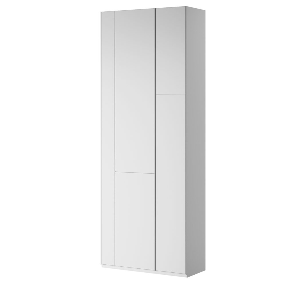 MDF Italia Random 柜子_小熊猫超级