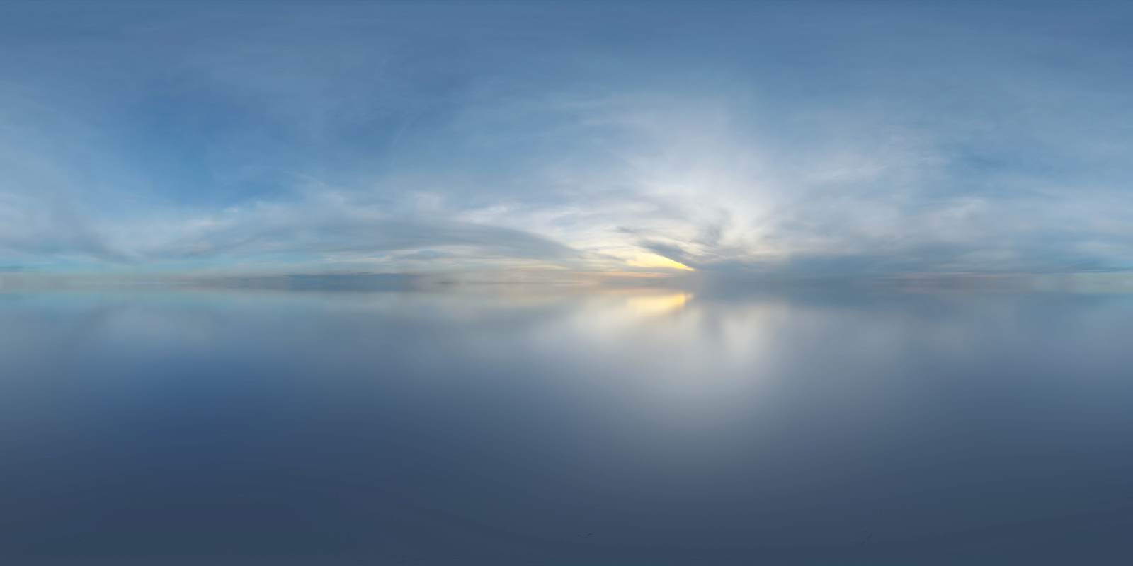 Quarry 04 (Pure Sky)_小熊猫超级