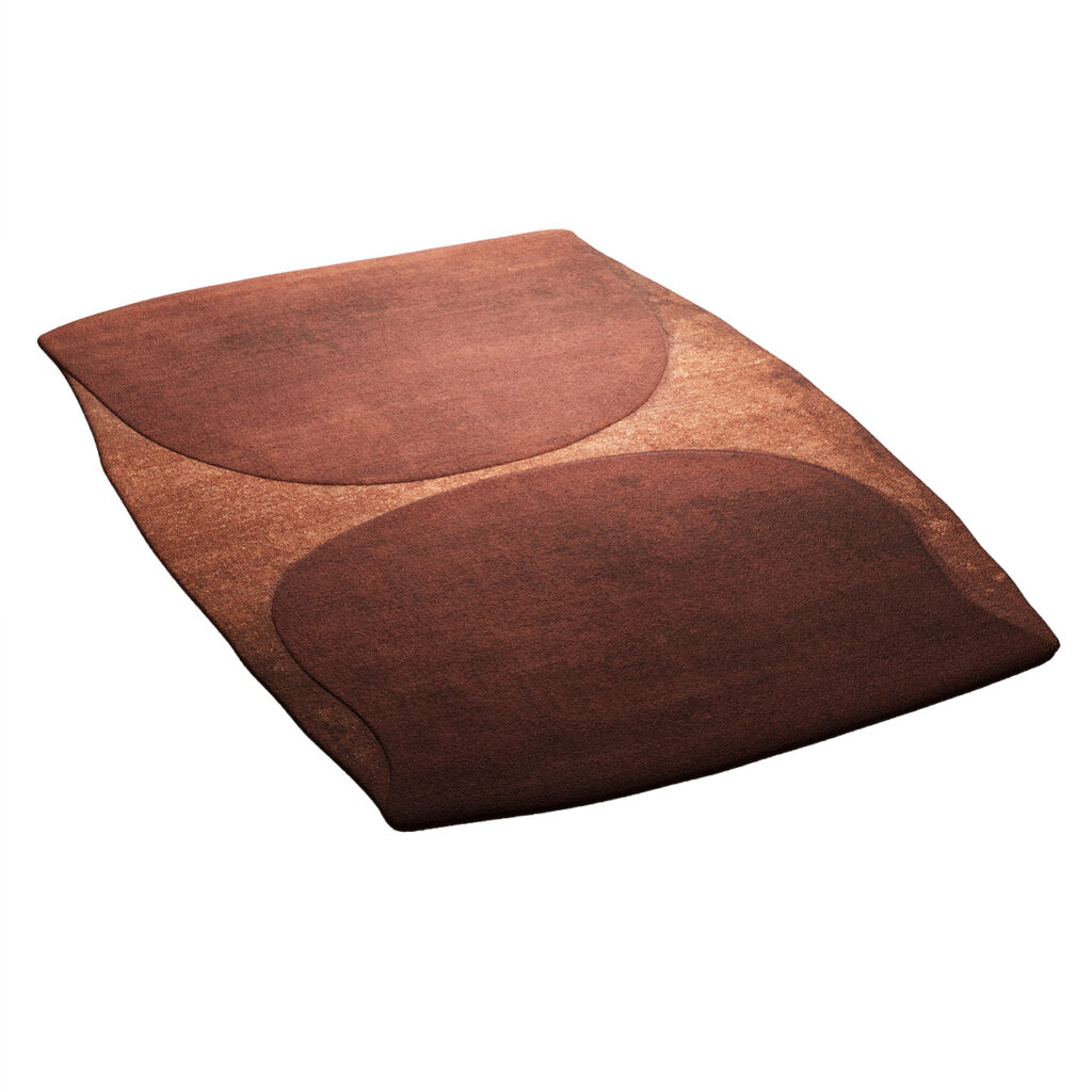 CC Tapis Twins Eny Lee Parker 地毯_小熊猫超级