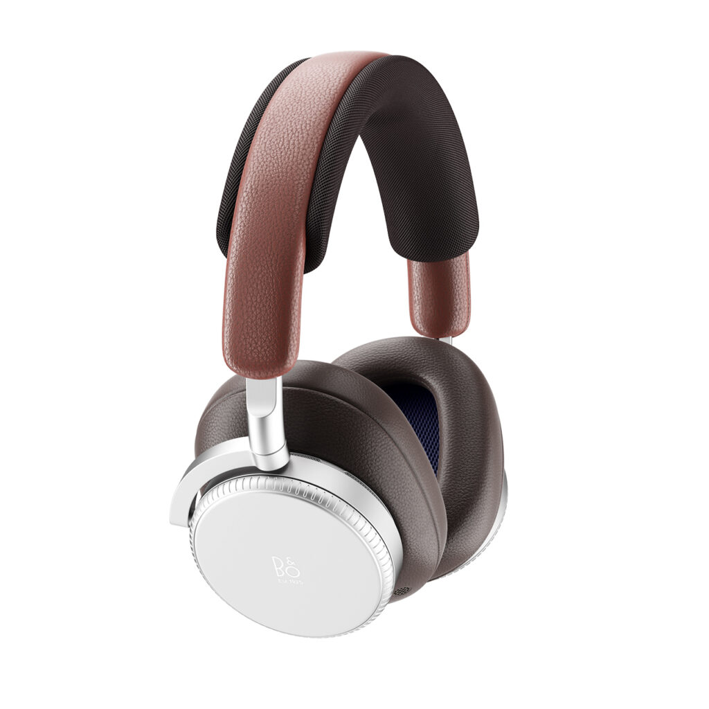 Bang & Olufsen 〇2026小熊猫超级BeoPlay H100 耳机 Brown_小熊猫超级