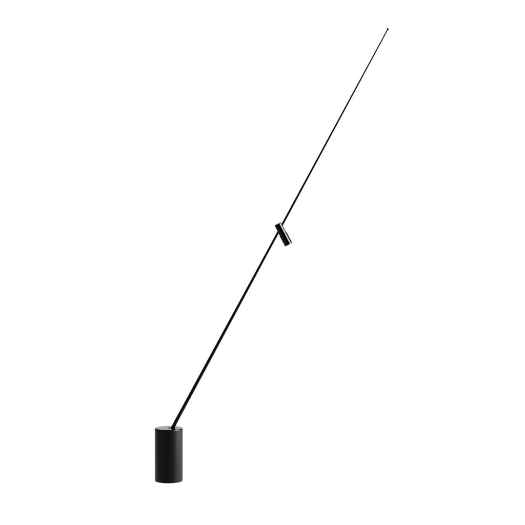 Davide Groppi FM Adjustable 台灯_小熊猫超级