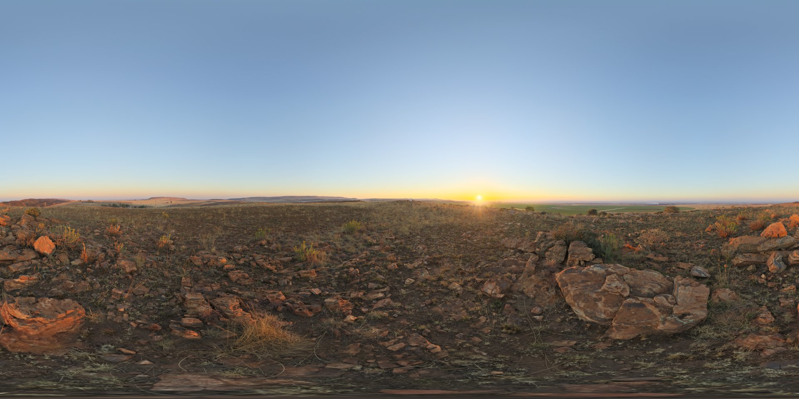 Syferfontein 1d清除_小熊猫超级