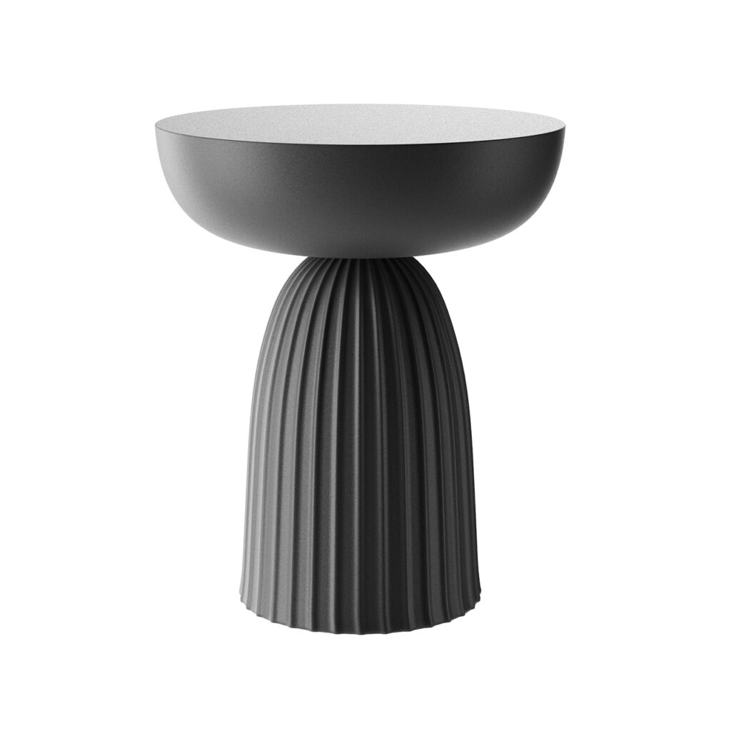 BoConcept Expose 边几_小熊猫超级