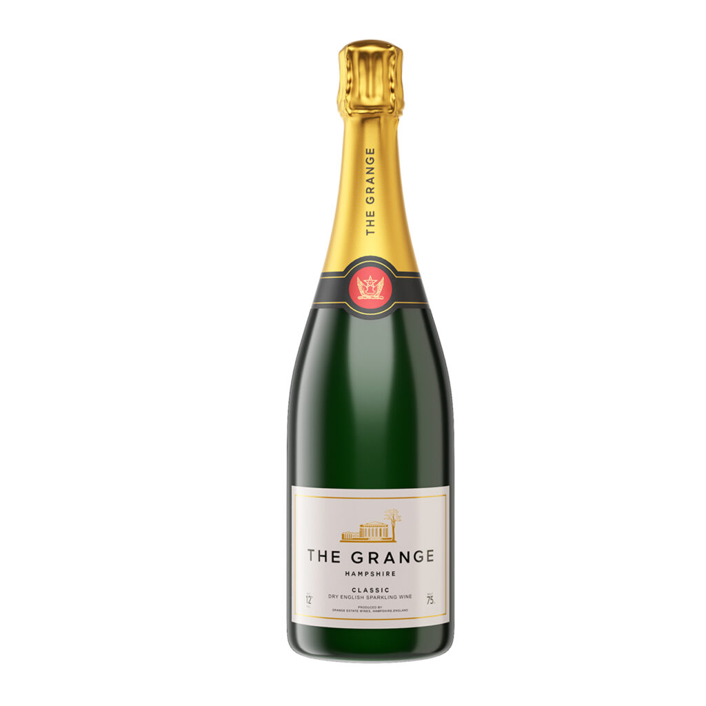 The Grange Classic Champagne_小熊猫超级
