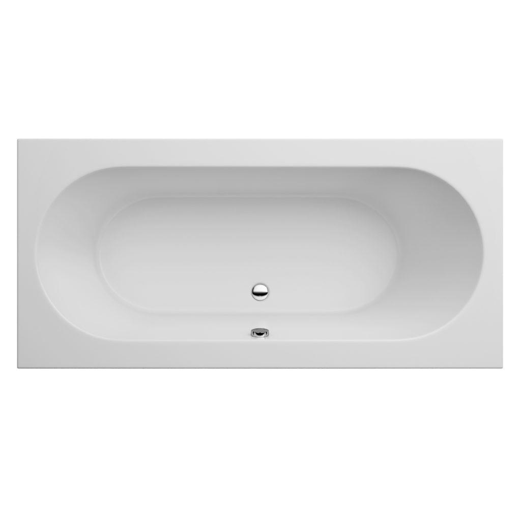 Villeroy & Boch 〇2026小熊猫超级Oberon Bath 1900_小熊猫超级