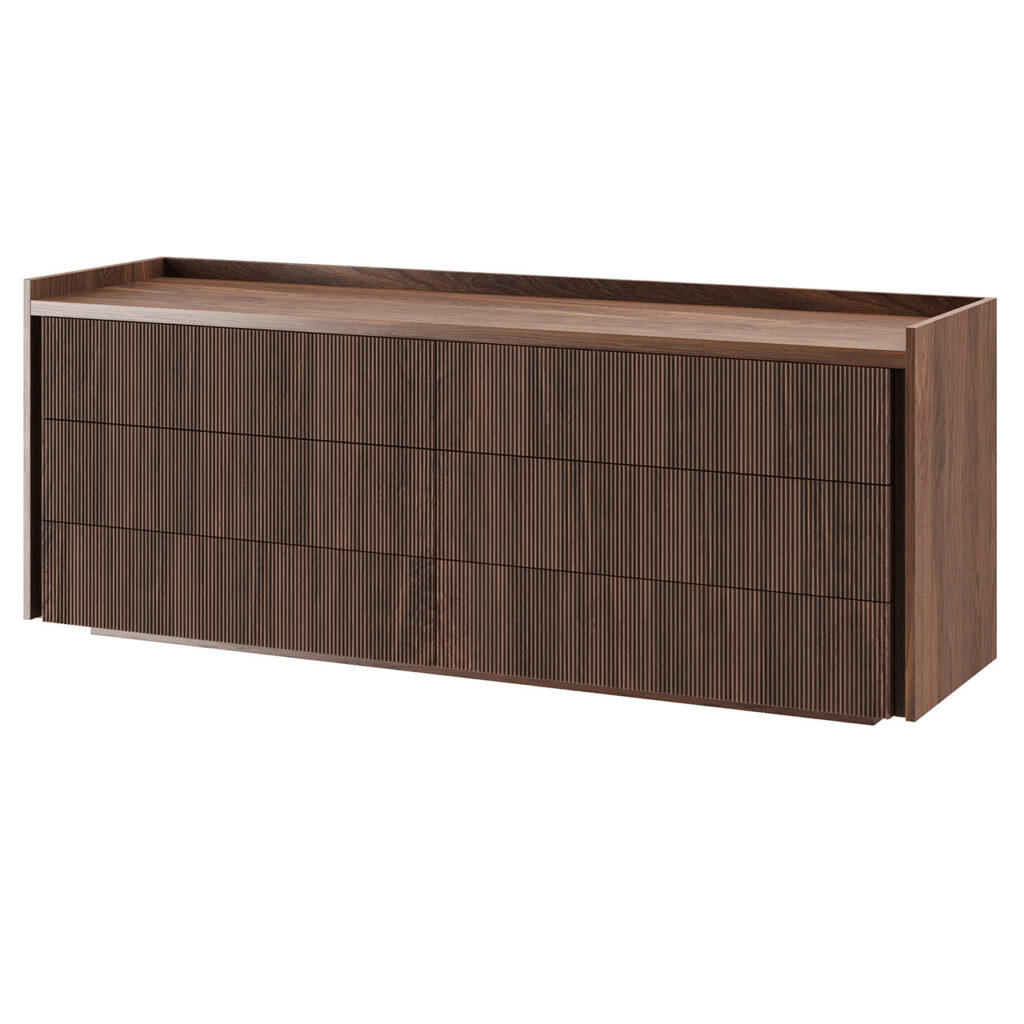 Riva 1920 Revo Night Dresser 180_小熊猫超级