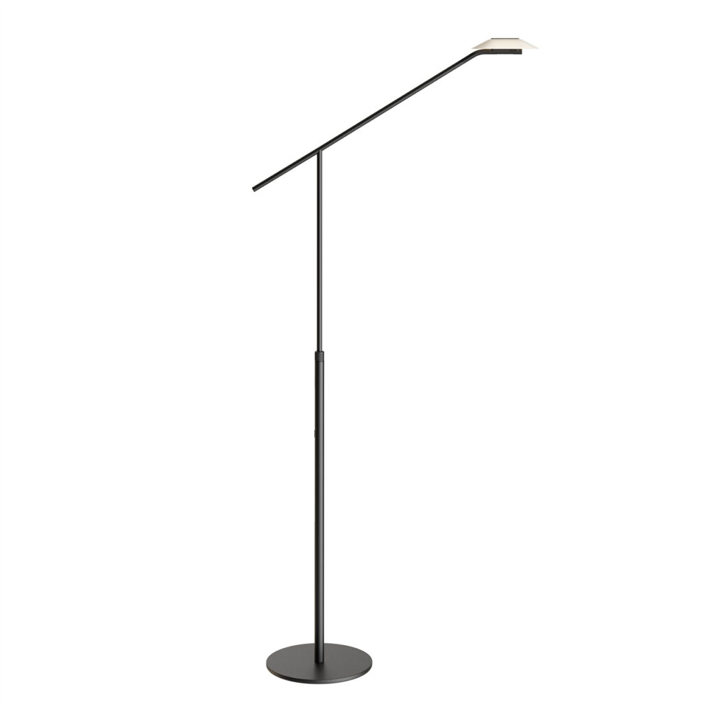 Rakumba Tema Adjustable 落地灯_小熊猫超级