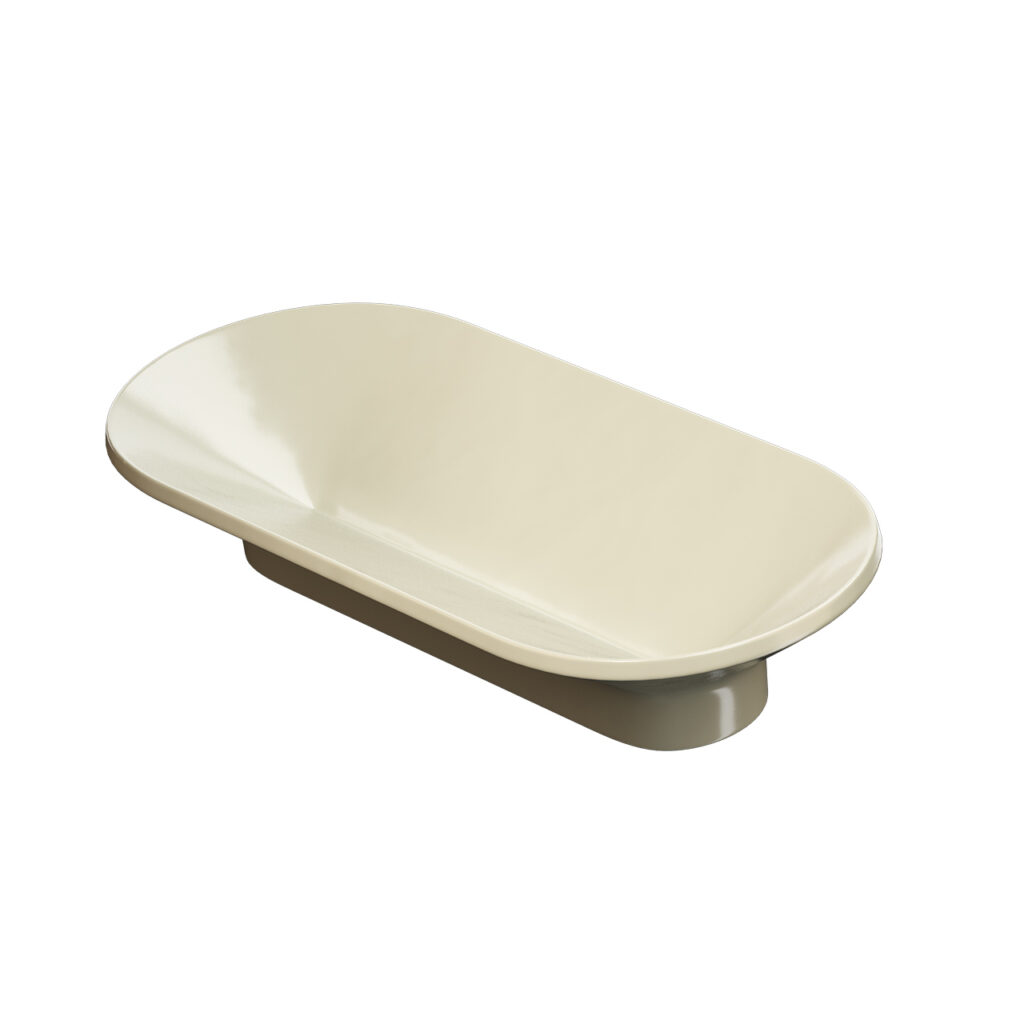 Muuto 〇2026小熊猫超级Mere 碗 21 cm_小熊猫超级