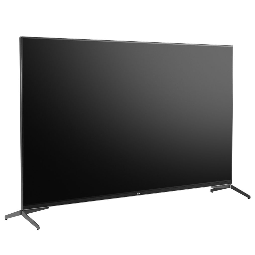 Sony XH95 Full Array LED 4K TV_小熊猫超级