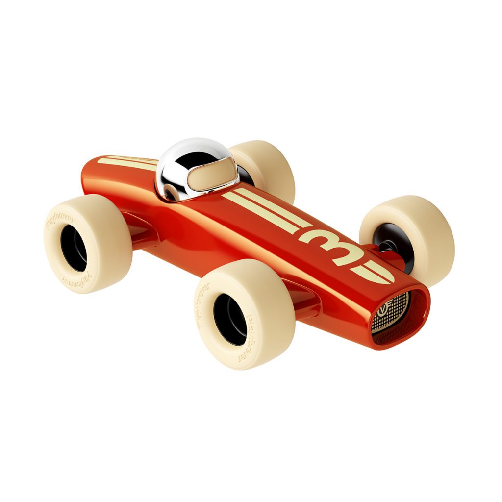 Playforever VM 202 Malibu Benjamin Car 玩具_小熊猫超级