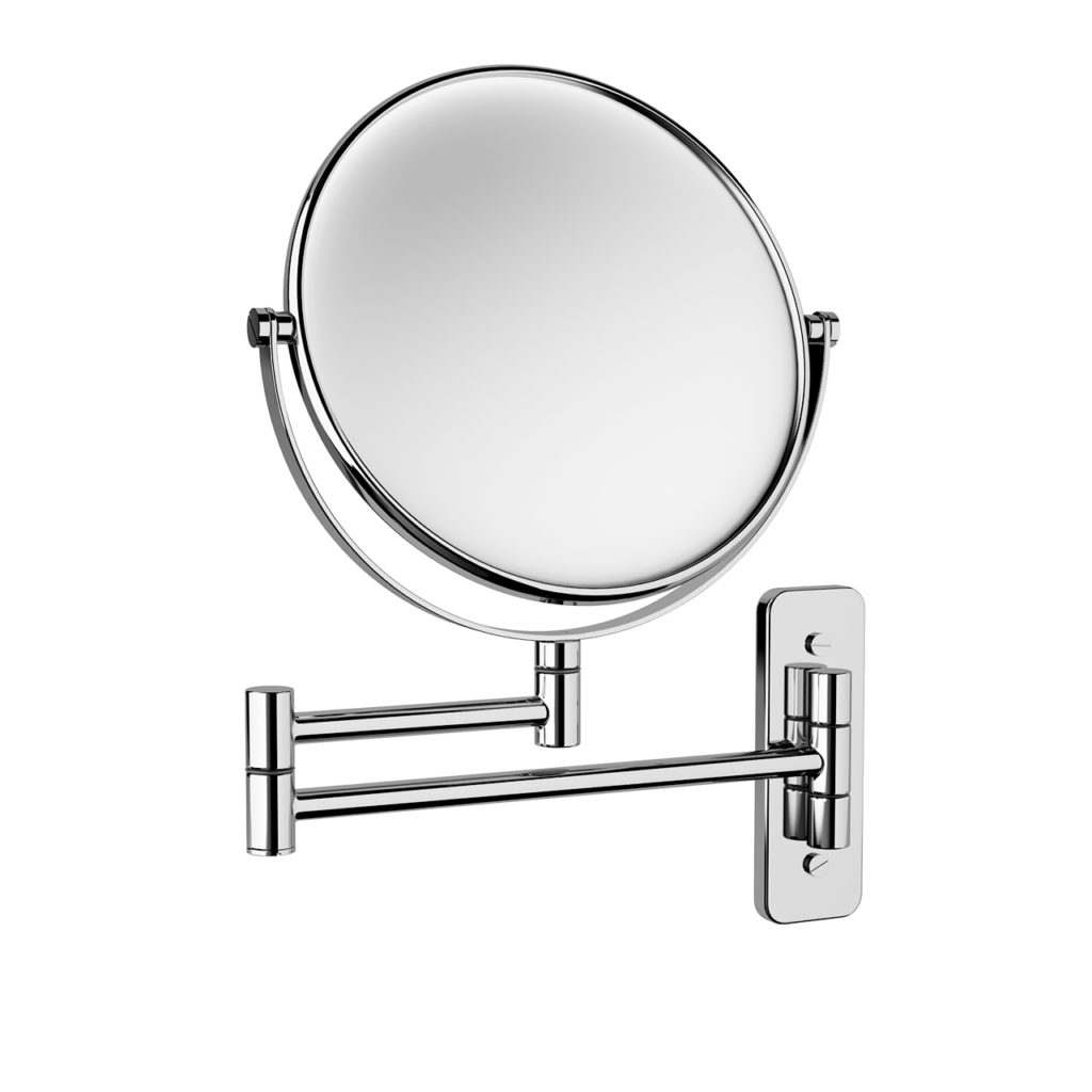 Duravit 〇2026小熊猫超级D-Code Cosmetic 镜子_小熊猫超级