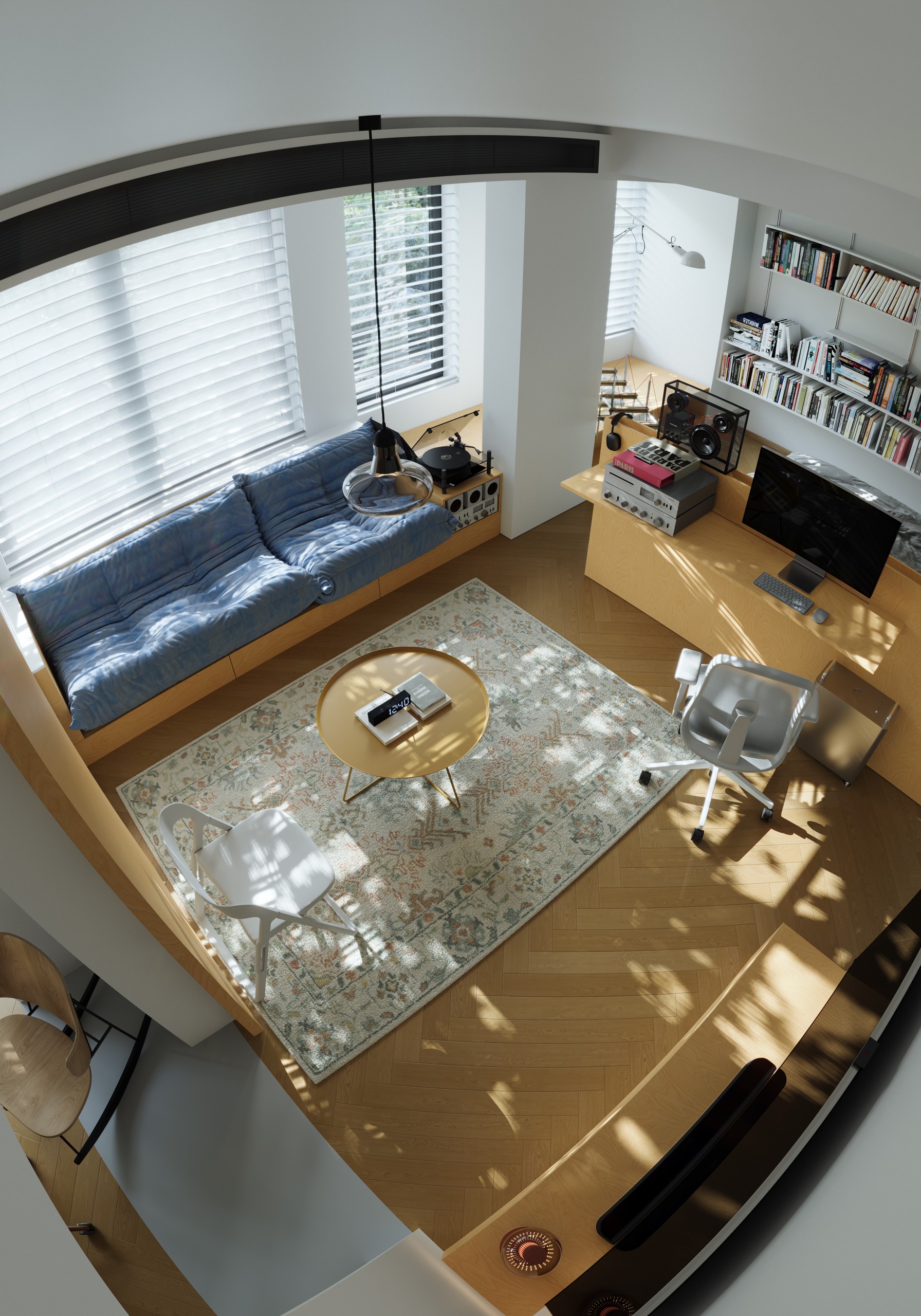 夏日元气小屋，图片 10
